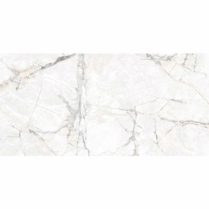 Керамограніт Geotiles Borgia Blanco 60х120 см