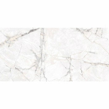 Керамограніт Geotiles Borgia Blanco 60х120 см