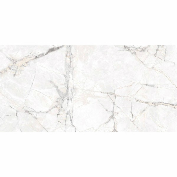 Керамограніт Geotiles Borgia Blanco 60х120 см