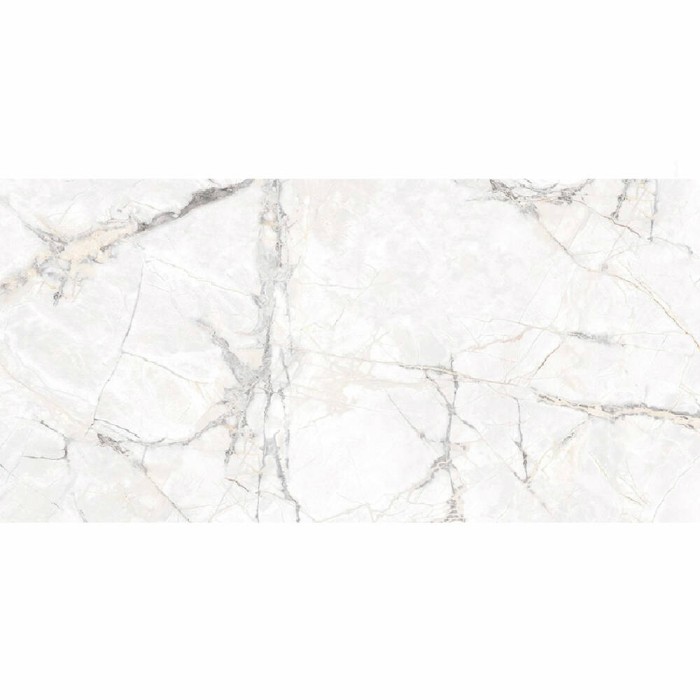 Керамограніт Geotiles Borgia Blanco 60х120 см