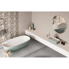 Плитка Almera Ceramica (Spain) Amazonia Sand 40х120 см декор