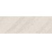 Керамограніт Opoczno Pl Rest White Inserto A Matt 39,8х119,8 см декор