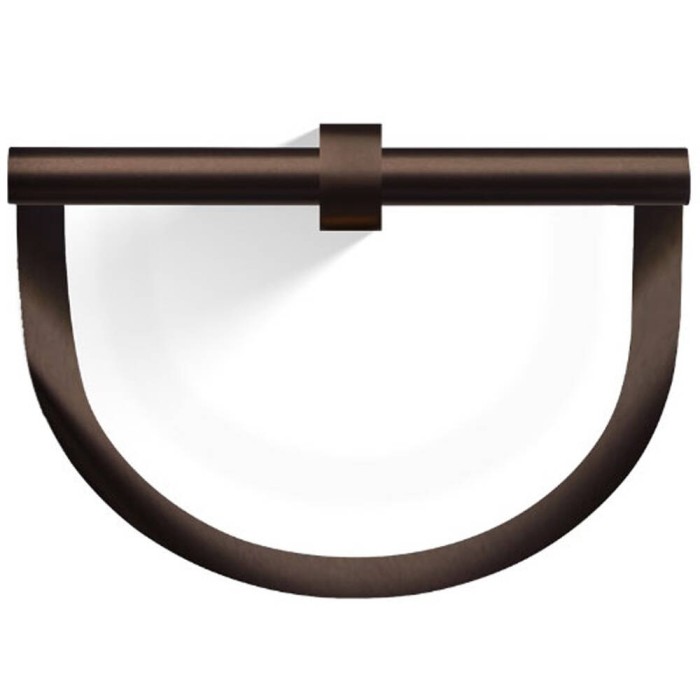 Тримач для рушників Decor Walther Century HTR 0585317 темна бронза матовий