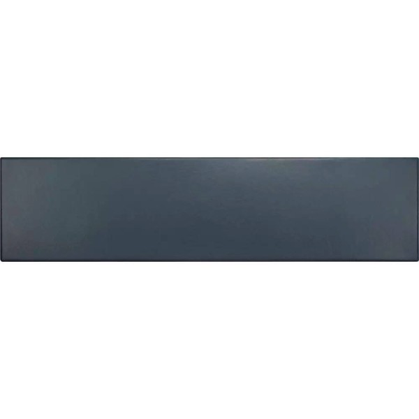 Керамограніт Equipe Ceramicas Stromboli Glassy Blue 9,2х36,8 см
