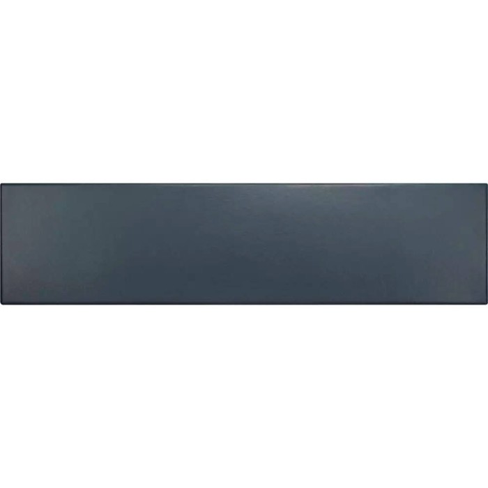 Керамограніт Equipe Ceramicas Stromboli Glassy Blue 9,2х36,8 см