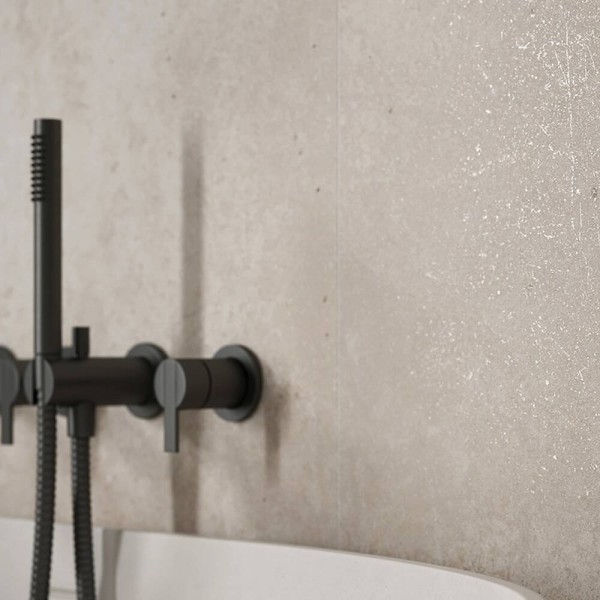 Керамограніт Opoczno Pl+ Harmony Stone Cream Matt Rect 59,8х59,8 см
