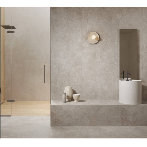 Керамограніт Opoczno Pl+ Harmony Stone Cream Matt Rect 59,8х59,8 см