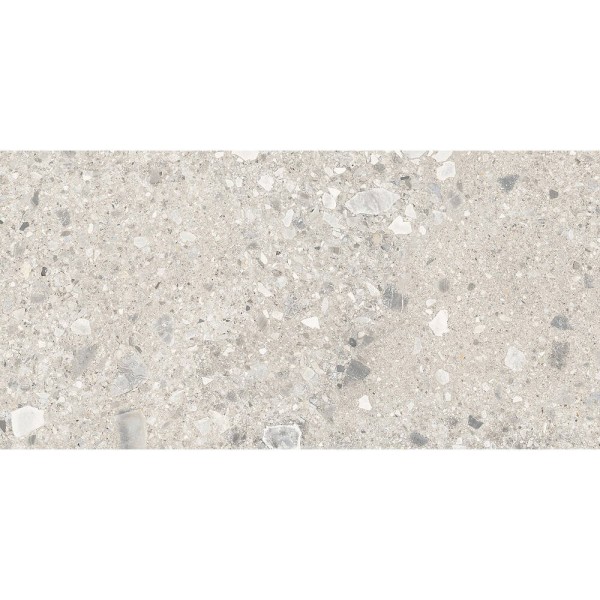 Керамограніт Opoczno Pl+ Hedon Grey Matt Rect 59,8х119,8 см