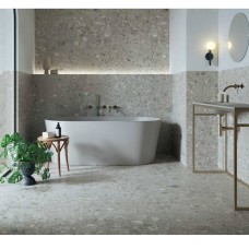 Керамограніт Opoczno Pl+ Hedon Grey Matt Rect 59,8х59,8 см