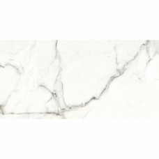 Керамограніт Opoczno Pl+ Calacatta Monet White Satin Rect 59,8х119,8 см