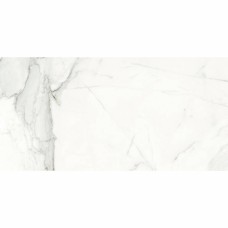 Керамограніт Opoczno Pl+ Calacatta Monet White Satin Rect 59,8х119,8 см