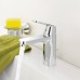 Змішувач для раковини Grohe Eurosmart Cosmopolitan 23325000 хром Змішувач для раковини Grohe Eurosmart Cosmopolitan 23325000 хром