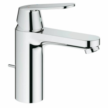 Змішувач для раковини Grohe Eurosmart Cosmopolitan 23325000 хром
