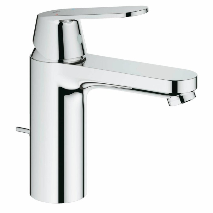 Змішувач для раковини Grohe Eurosmart Cosmopolitan 23325000 хром