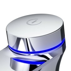 Змішувач для раковини АМ.РМ Inspire V2.0 F50A92400 електронний високий