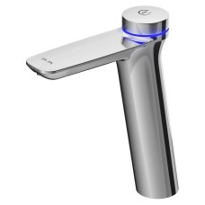 Змішувач для раковини АМ.РМ Inspire V2.0 F50A92400 електронний високий
