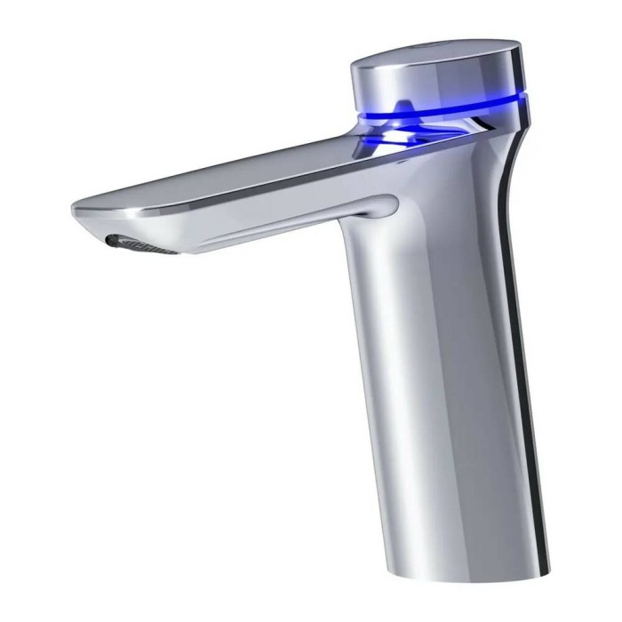 Змішувач для раковини АМ.РМ Inspire V2.0 F50A02400 електронний