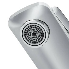Змішувач для раковини АМ.РМ Gem F90E02100 хром