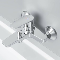 Змішувач для ванни АМ.РМ Gem F90E10000