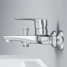 Змішувач для ванни АМ.РМ Gem F90E10000