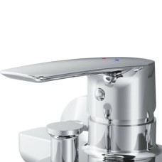 Змішувач для ванни АМ.РМ Gem F90E10000