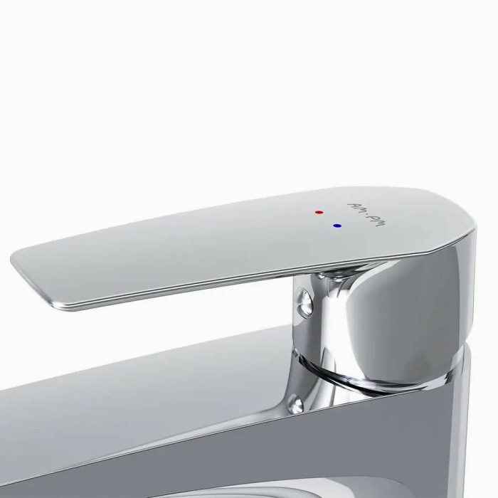 Змішувач для раковини АМ.РМ Gem F90E92000 високий