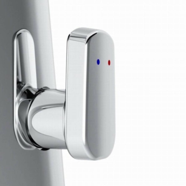 Змішувач для раковини АМ.РМ Inspire V2.0 F90E02122 сенсорний