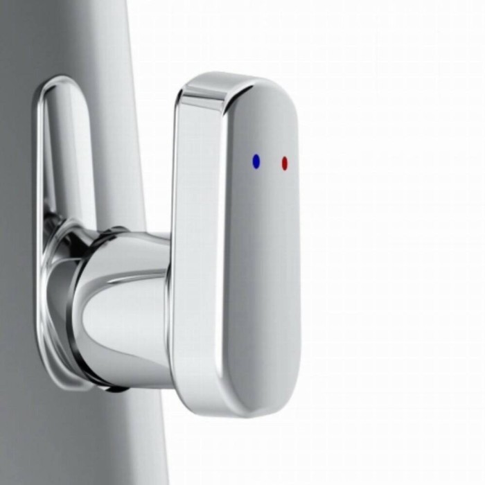 Змішувач для раковини АМ.РМ Inspire V2.0 F90E02122 сенсорний
