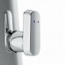 Змішувач для раковини АМ.РМ Inspire V2.0 F90E02122 сенсорний