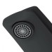 Змішувач для раковини АМ.РМ Gem F90E02122 чорний