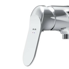 Змішувач для душу АМ.РМ Sunny F85C20000