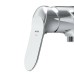 Змішувач для душу АМ.РМ Sunny F85C20000