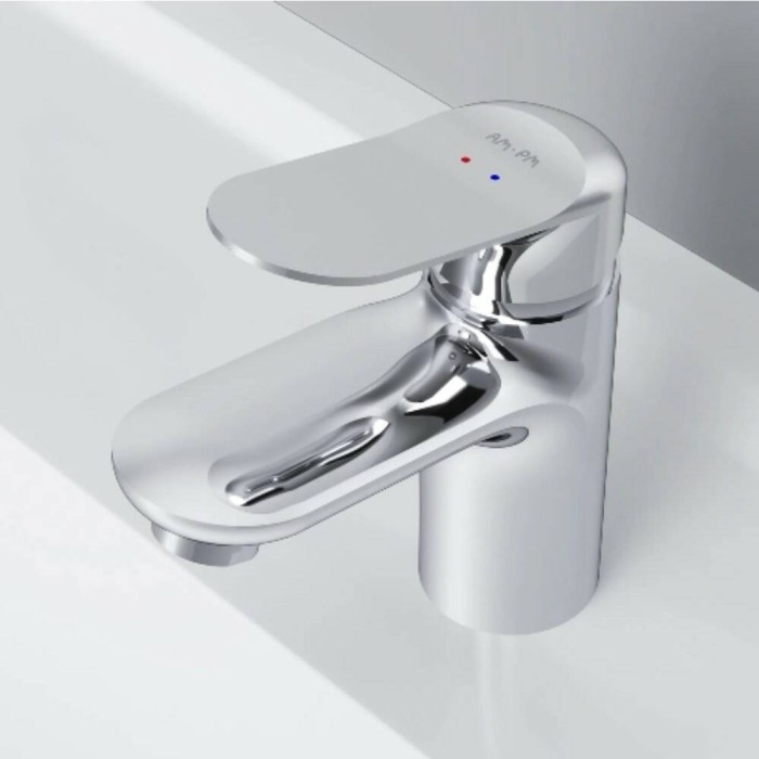 Змішувач для раковини АМ.РМ Sunny F85C02100