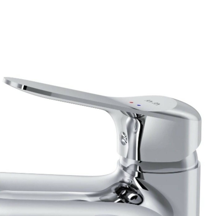 Змішувач для раковини АМ.РМ Sunny F85C02100