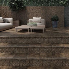 Мозаїка Cersanit Lukas Brown Mosaic 29,8x29,8 см Мозаїка Cersanit Lukas Brown Mosaic 29,8x29,8 см
