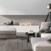 Мозаїка Cersanit Highbrook Light Grey Mosaic 29,8х29,8 см