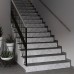 Мозаїка Cersanit Henley Light Grey Mosaic 29,8х29,8 см