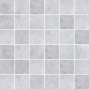 Мозаїка Cersanit Henley Light Grey Mosaic 29,8х29,8 см