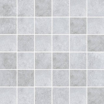Мозаїка Cersanit Henley Light Grey Mosaic 29,8х29,8 см