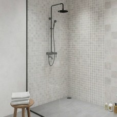 Мозаїка Cersanit Henley White Mosaic 29,8х29,8 см