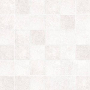 Мозаїка Cersanit Henley White Mosaic 29,8х29,8 см