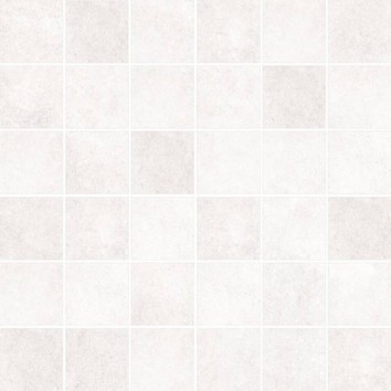 Мозаїка Cersanit Henley White Mosaic 29,8х29,8 см