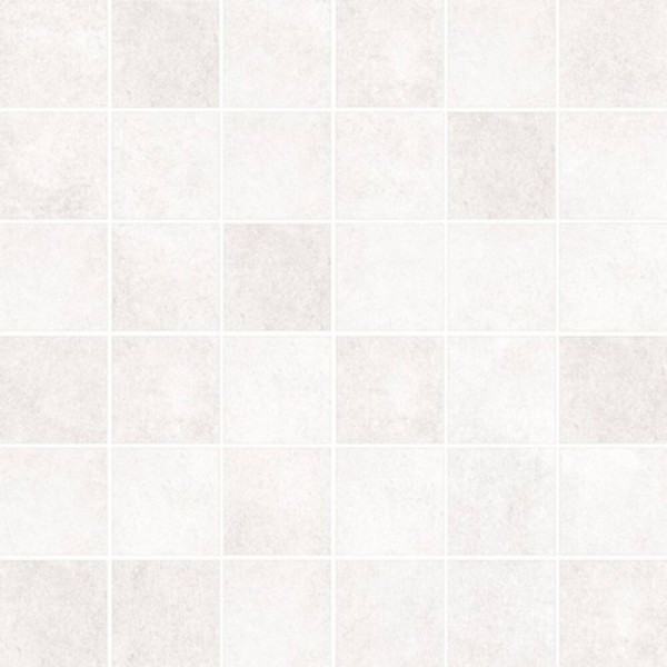 Мозаїка Cersanit Henley White Mosaic 29,8х29,8 см