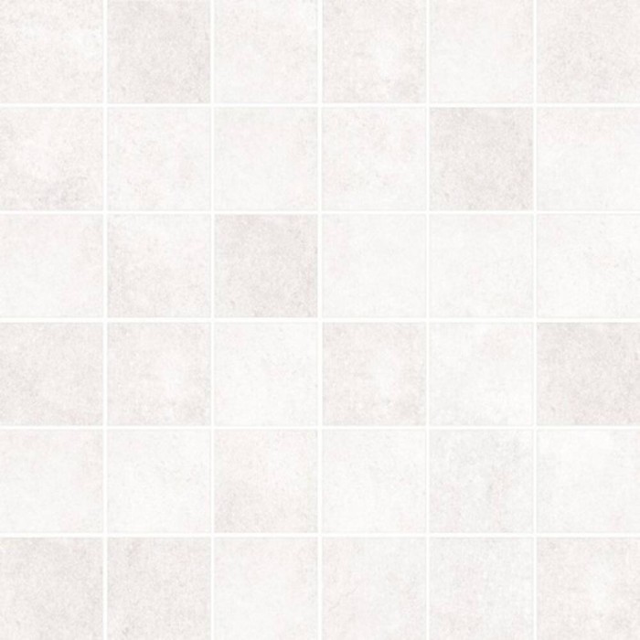 Мозаїка Cersanit Henley White Mosaic 29,8х29,8 см