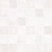 Мозаїка Cersanit Henley White Mosaic 29,8х29,8 см