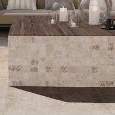 Мозаїка Cersanit Lukas Beige Mosaic 29,8х29,8 см