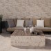 Мозаїка Cersanit Lukas Beige Mosaic 29,8х29,8 см