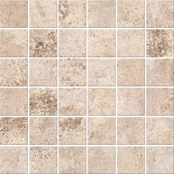 Мозаїка Cersanit Lukas Beige Mosaic 29,8х29,8 см