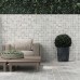 Мозаїка Cersanit Lukas White Mosaic 29,8х29,8 см