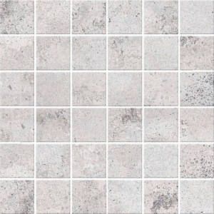 Мозаїка Cersanit Lukas White Mosaic 29,8х29,8 см